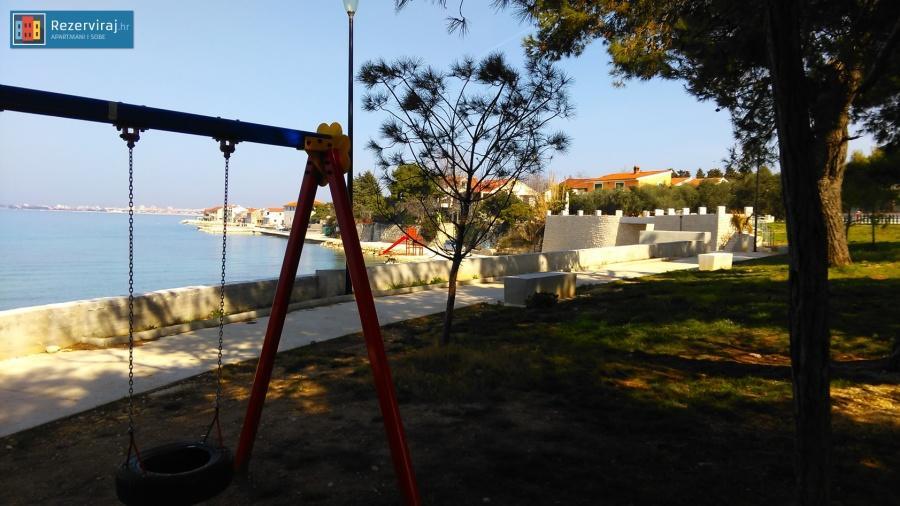 Peach Apartment'S Repic Bibinje Exterior photo